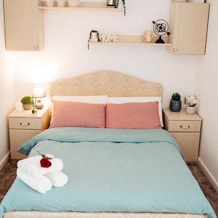 By The Lake Apartment Клуж-Напока Екстериор снимка