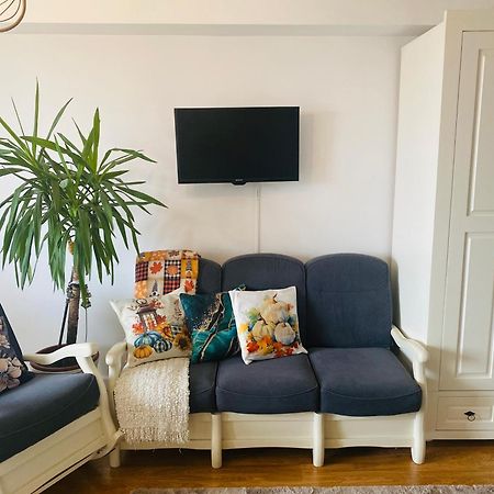 By The Lake Apartment Клуж-Напока Екстериор снимка