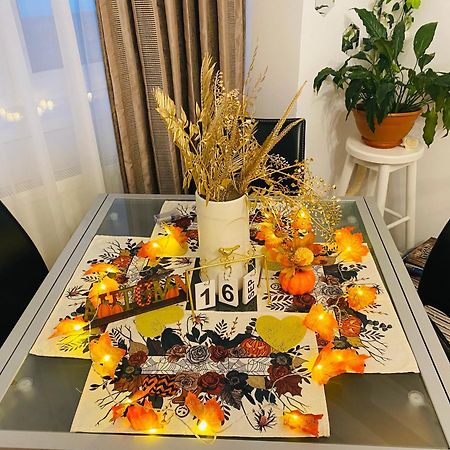 By The Lake Apartment Клуж-Напока Екстериор снимка