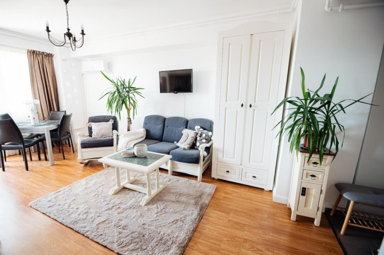 By The Lake Apartment Клуж-Напока Екстериор снимка