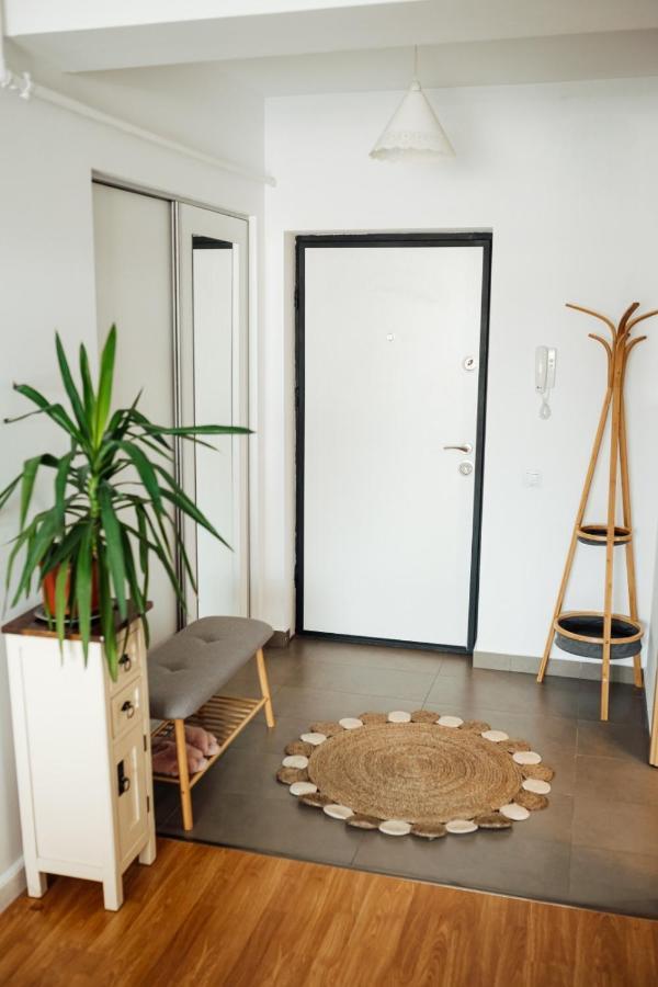 By The Lake Apartment Клуж-Напока Екстериор снимка