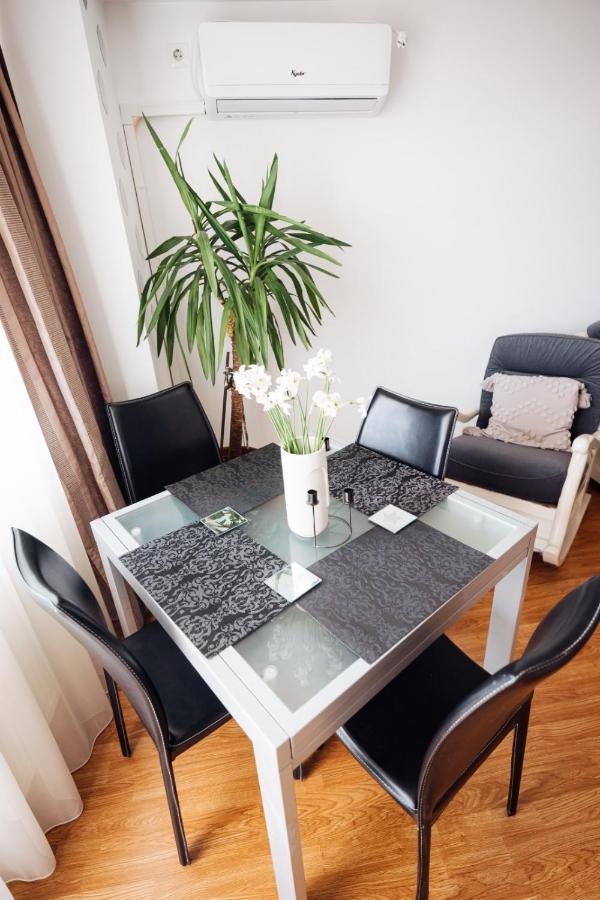 By The Lake Apartment Клуж-Напока Екстериор снимка