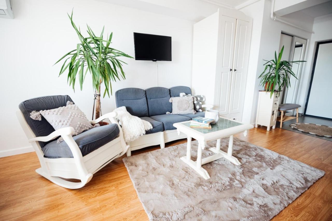 By The Lake Apartment Клуж-Напока Екстериор снимка