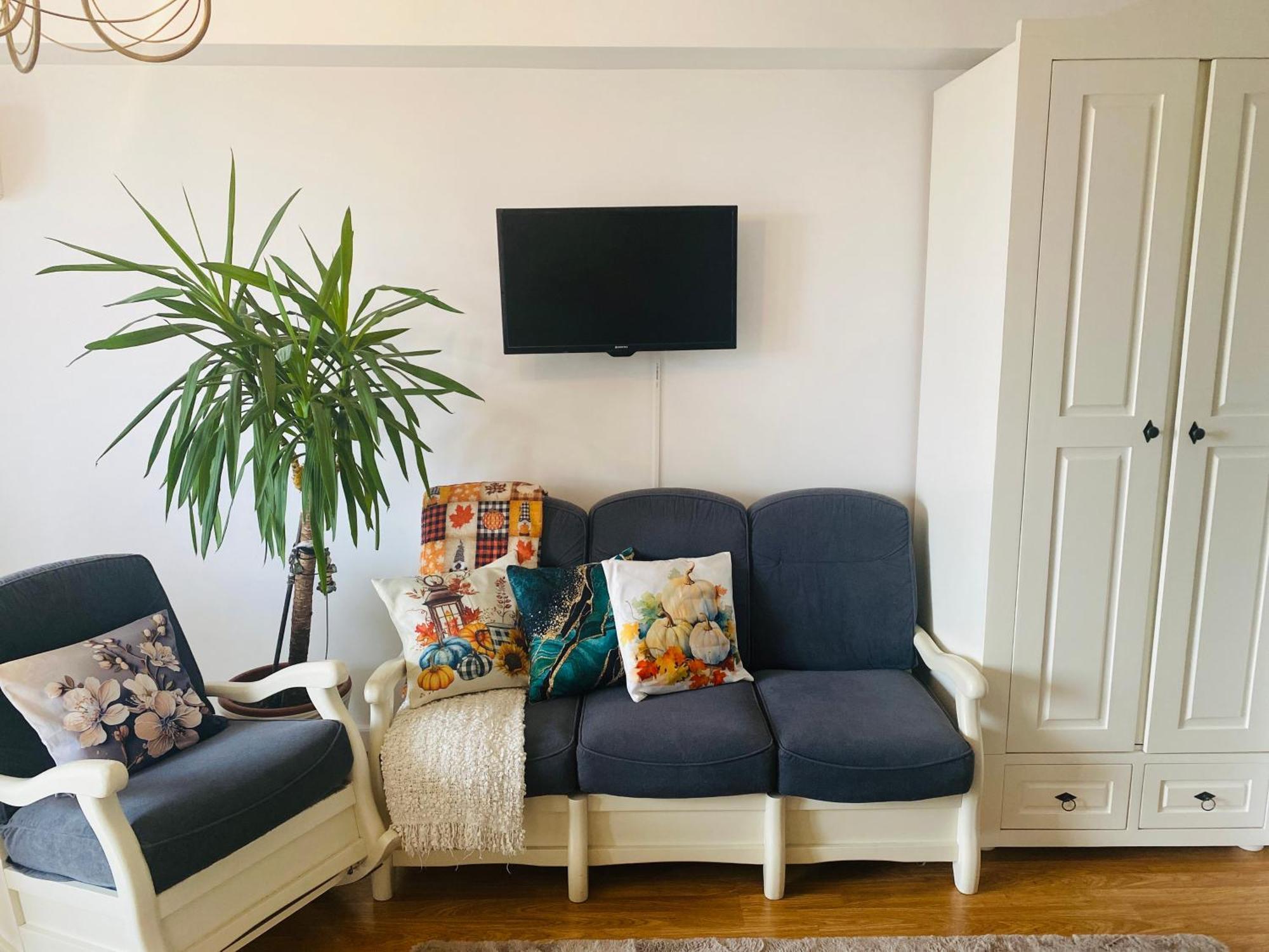 By The Lake Apartment Клуж-Напока Екстериор снимка