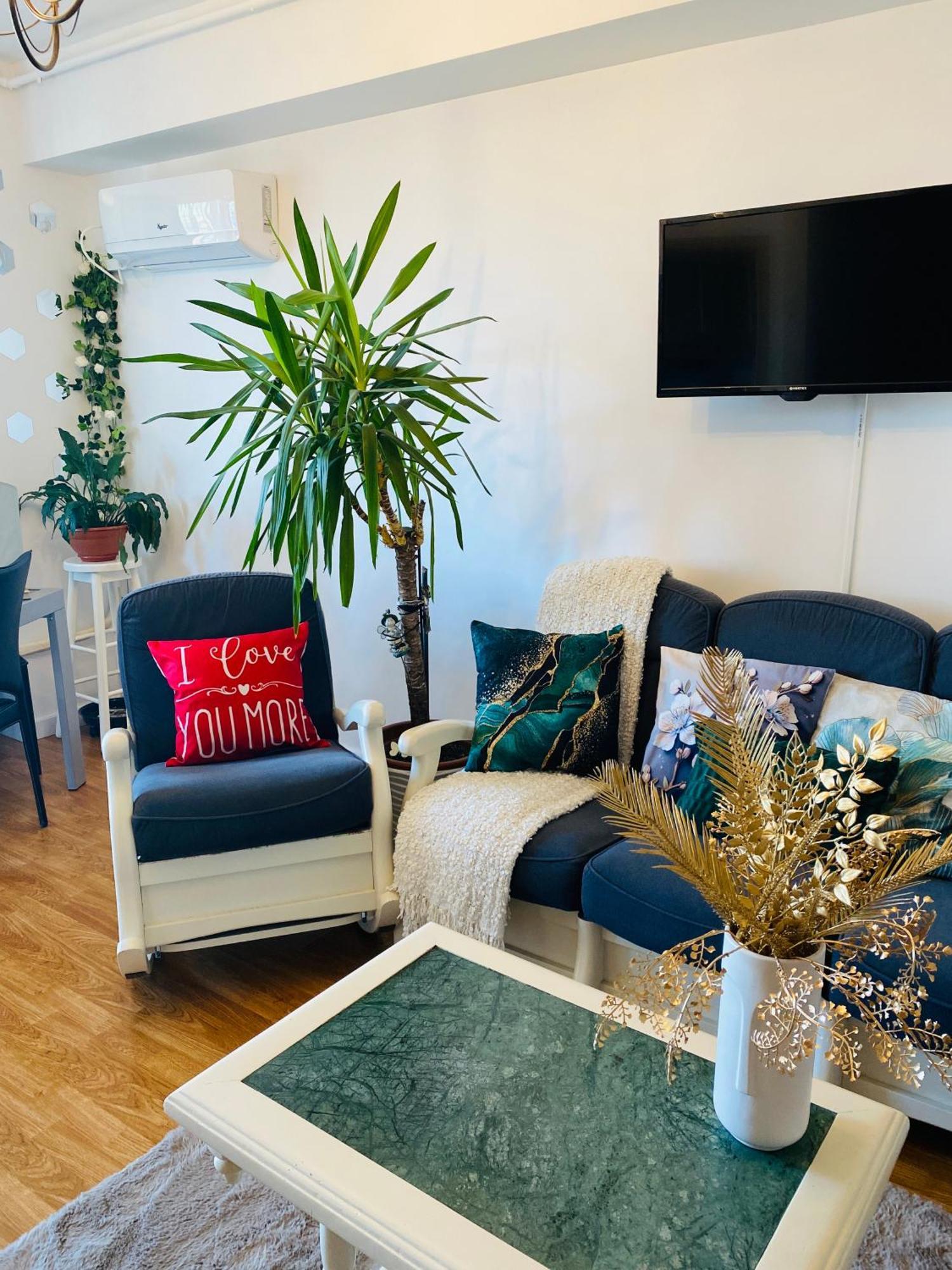 By The Lake Apartment Клуж-Напока Екстериор снимка