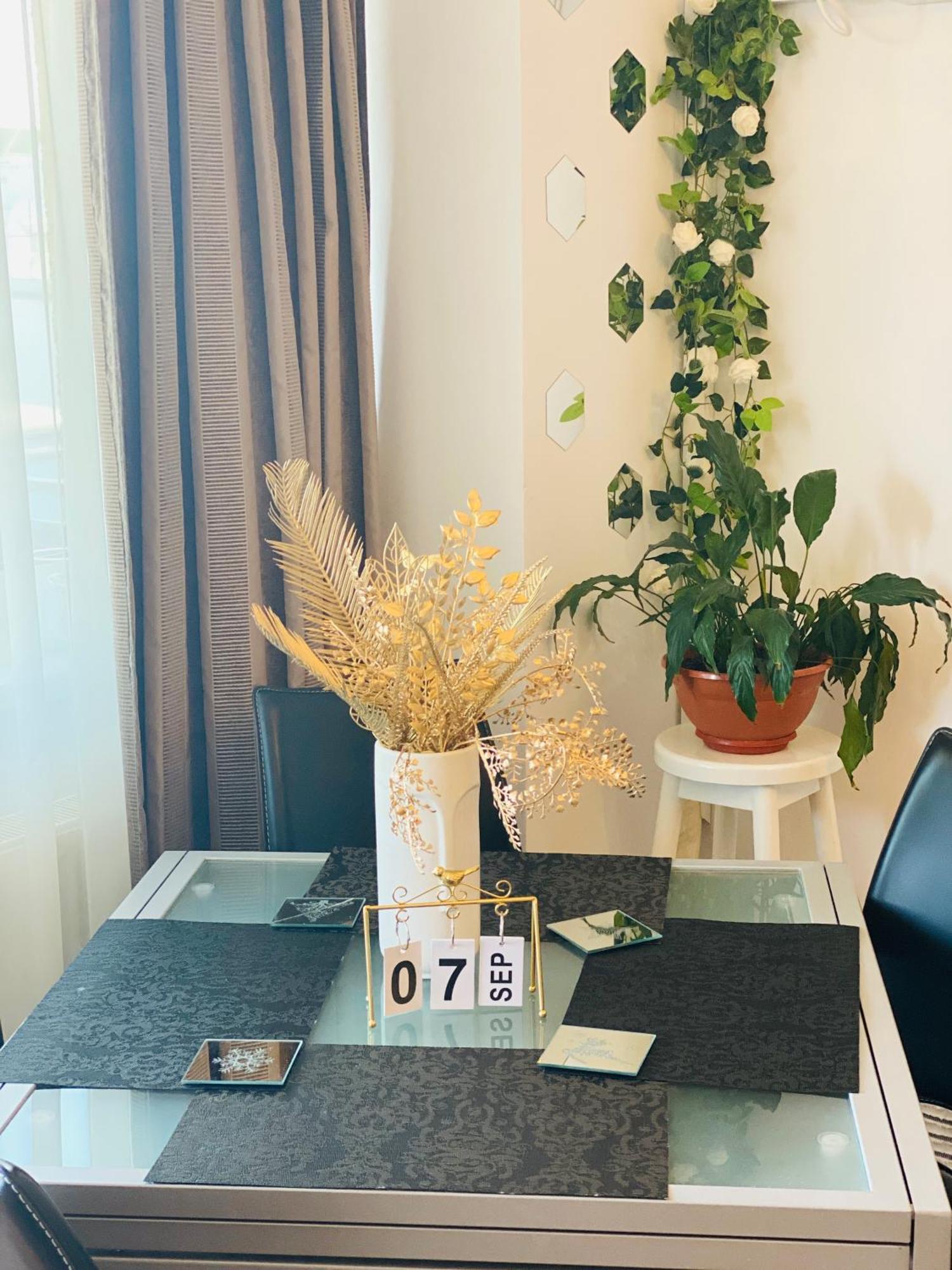 By The Lake Apartment Клуж-Напока Екстериор снимка