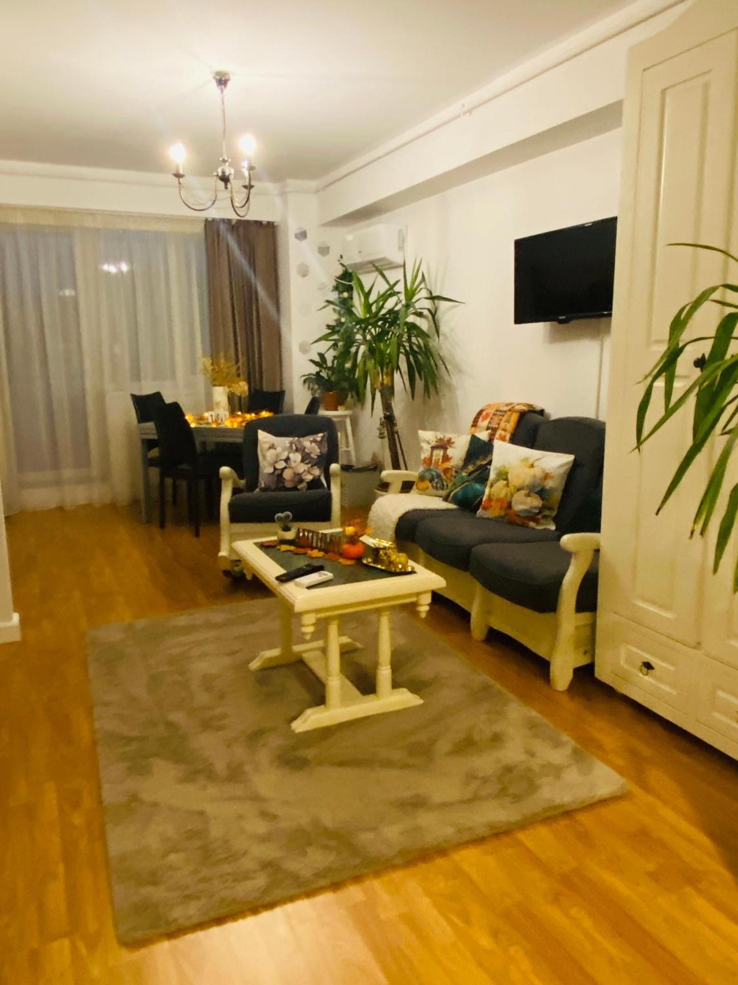 By The Lake Apartment Клуж-Напока Екстериор снимка